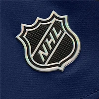 Women's Fanatics Navy New York Rangers Authentic Pro Rink Tech T-Shirt