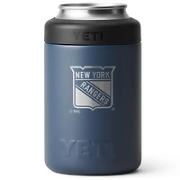 Glacière YETI New York Rangers Primary 12 oz Rambler Colster
