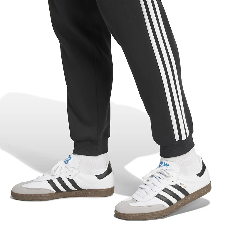 Pantalon de voyage adidas New York Red Bulls 2025 noir pour homme