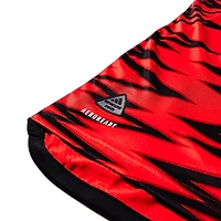 Maillot de joueur authentique adidas Daniel Edelman rouge New York Red Bulls 2024 Legacy pour homme