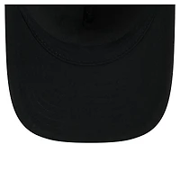 Casquette ajustable New Era grise New York Red Bulls 2025 Jersey Hook 9FORTY M-Crown pour homme