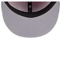 Casquette ajustée New Era 59FIFTY Kickoff 2025 des York Red Bulls pour homme