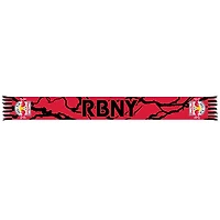 New York Red Bulls Jersey Hook Scarf