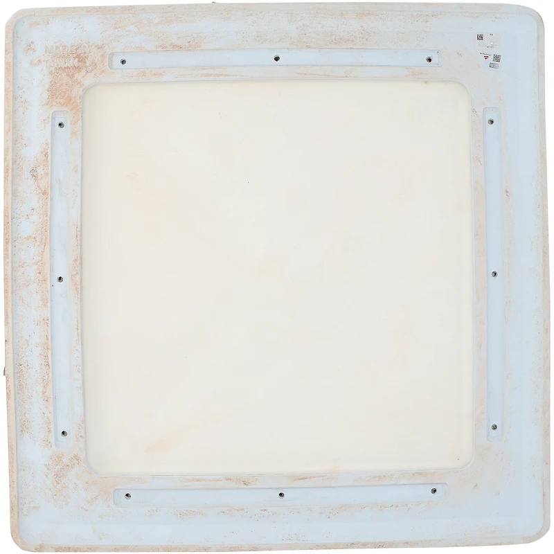New York Yankees Game-Used Base Used During Games Played Between April 4-9, 2026 - First Base