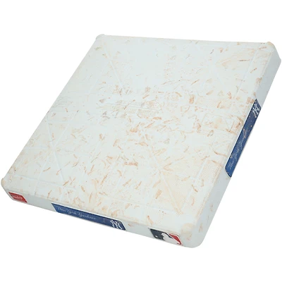 New York Yankees Game-Used Base Used During Games Played Between April 4-9, 2026