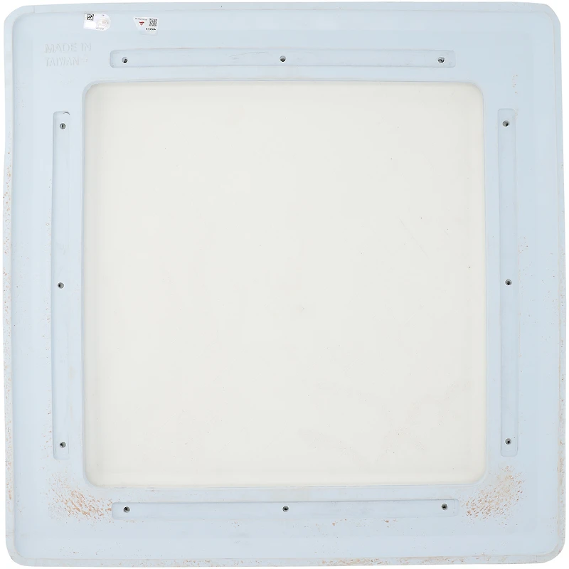 New York Yankees Game-Used Base vs. Miami Marlins on April 3, 2026 - Second Base
