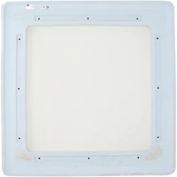 New York Yankees Game-Used Base vs. Miami Marlins on April 3, 2026 - Second Base