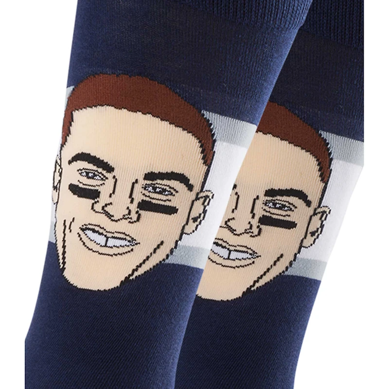 Aaron Judge Joueur des Yankees de New York - Équipage Chaussettes