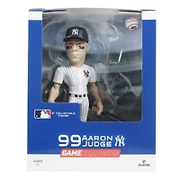 Figurine en vinyle Aaron Judge des Yankees de New York, série 1, GameChangers, 6 pouces