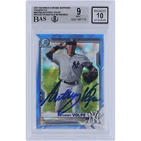 Anthony Volpe, New York Yankees