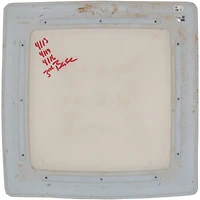 Anthony Volpe, base autographiée des Yankees de New York utilisée lors des matchs joués contre les Twins du Minnesota les 13, 14 et 16 avril 2023 avec plusieurs inscriptions - Troisième base - Première carrière HR