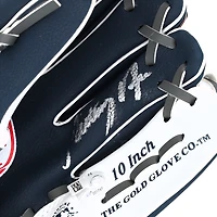 Réplique du gant Rawlings autographié par Anthony Volpe des Yankees de New York