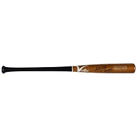 Batte de baseball Victus Game Model autographiée par Anthony Volpe des Yankees de New York avec l'inscription « MLB Debut 3-30-23 »