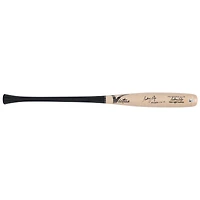 Anthony Volpe New York Yankees Autographed Victus Game Model Torpedo Bat with "MLB Debut 3-30-23" Inscription