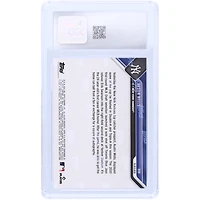 V106832 Yankee Austin Wells New York Yankees 2023 Topps lance maintenant le premier home run MLB de sa carrière #899 CGC Authenticated 9.5 Rookie Card 28 Austin Wells UNS TPP TRADING CARDS 45664 COLTRC CC01BB1623 #163