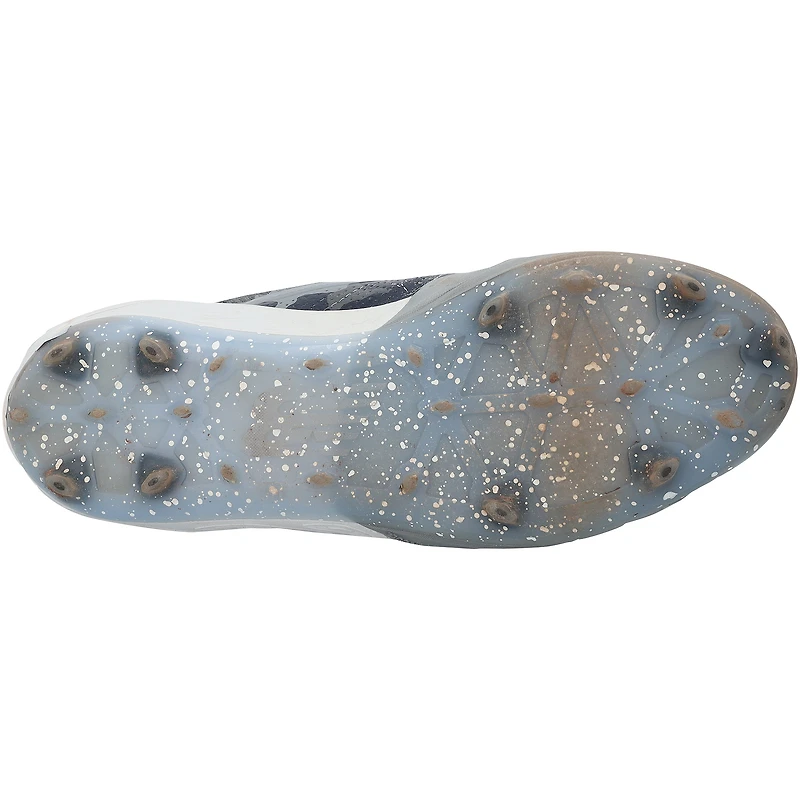 Austin Wells New York Yankees Autographed Game-Used Gray Camouflage New Balance Cleats vs. Baltimore Orioles on September 20, 2025