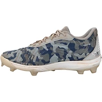 Austin Wells New York Yankees Autographed Game-Used Navy New Balance Cleats vs. Pittsburgh Pirates on September 27, 2024