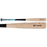 V106832 Yankee Austin Wells New York Yankees Autographié Bâton de Louisville Slugger Tan et Noir Utilisé Contre Los Angeles Dodgers le 30 Octobre 2024 28 Austin Wells AUTGU BAT 45735 COLGMUEQU GUBBBT2687 #2