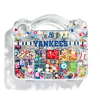 BaubleBar  New York Yankees Custom Bead Kit