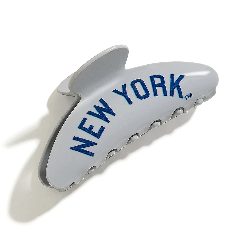 Pince à cheveux BaubleBar New York Yankees