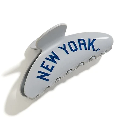 Pince à cheveux BaubleBar New York Yankees
