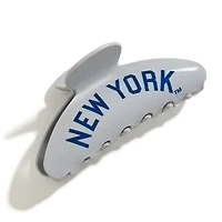 Pince à cheveux BaubleBar New York Yankees