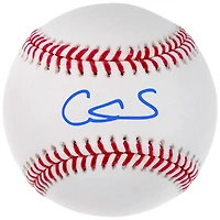 Cam Schlittler Baseball autographié des Yankees de New York