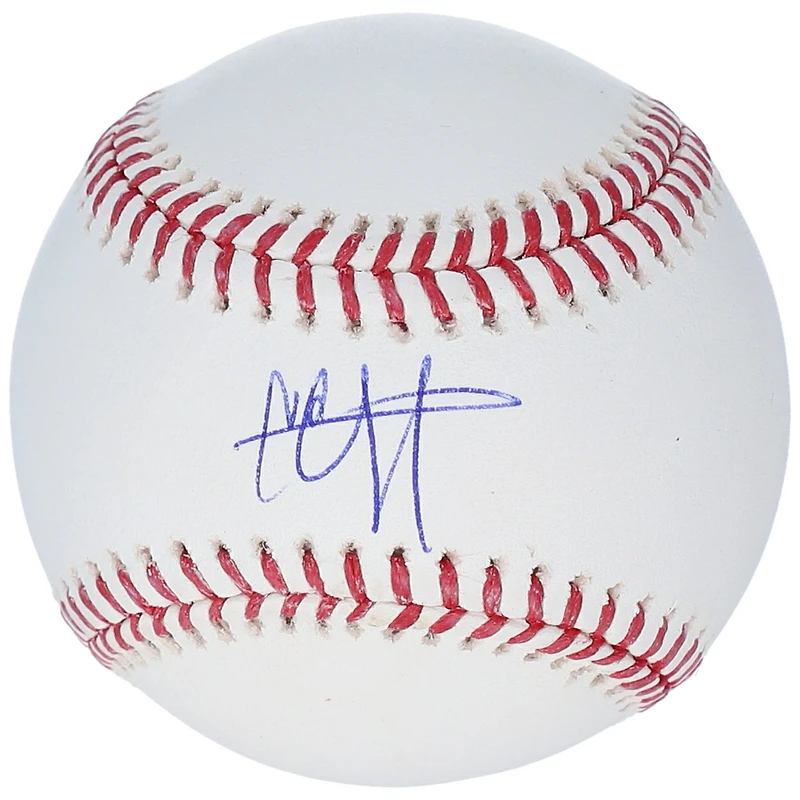 Casquette de baseball autographiée CC Sabathia des Yankees de New York