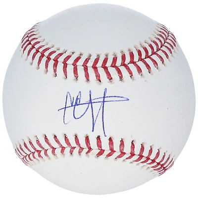 Casquette de baseball autographiée CC Sabathia des Yankees de New York