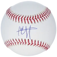 Casquette de baseball autographiée CC Sabathia des Yankees de New York