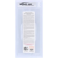 CC Sabathia New York Yankees Autographed Beckett Fanatics Witnessed Authenticated Ticket from May 31, 2019