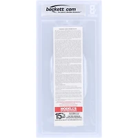 CC Sabathia New York Yankees Autographed Beckett Fanatics Witnessed Authenticated Ticket from September 14, 2018