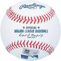 Casquette de baseball autographiée « Carsten Charles Sabathia » des Yankees de New York par CC Sabathia