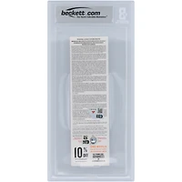 CC Sabathia New York Yankees Autographed Final Game Played at Yankee Stadium Beckett Fanatics Witnessed Authenticated / Ticket from September 18