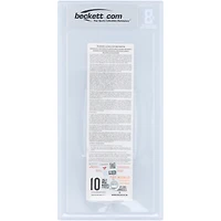 Billet authentifié par Beckett Fanatics Witness pour le dernier match de la saison MLB de CC Sabathia avec les Yankees de New York, daté du 8 mai 2019 et signé par un témoin.