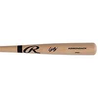 Cody Bellinger, batteur professionnel dédicacé par les Yankees de New York, blonde Rawlings
