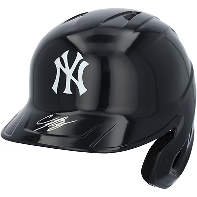 Cody Bellinger New York Yankees Autographed Replica Batting Helmet