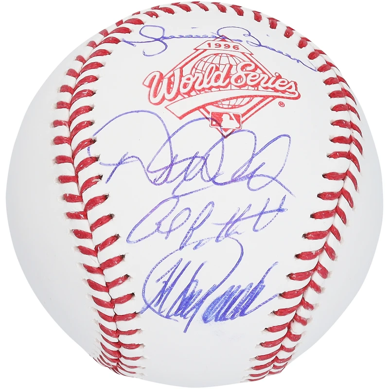 Derek Jeter, Andy Pettitte