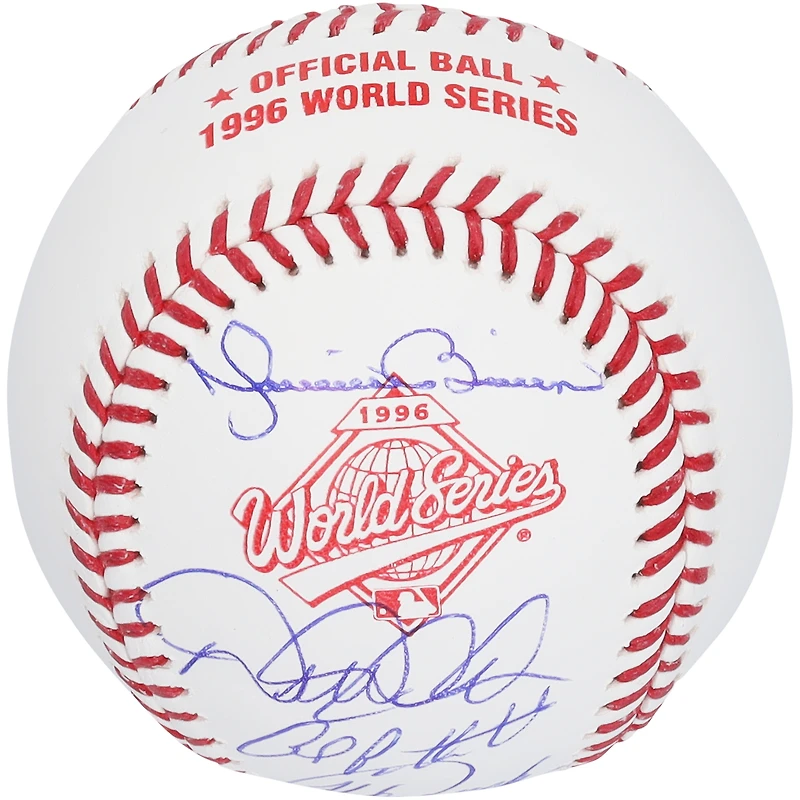 Derek Jeter, Andy Pettitte