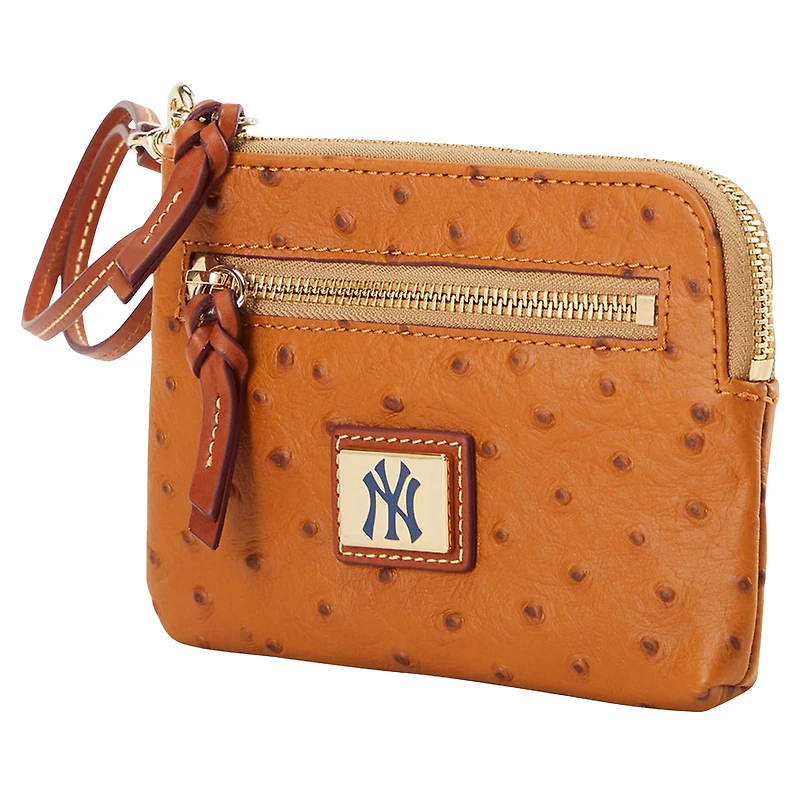 Dooney & Bourke New York Yankees Grand bracelet fin