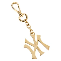 Dooney & Bourke New York Yankees Pendant Keychain