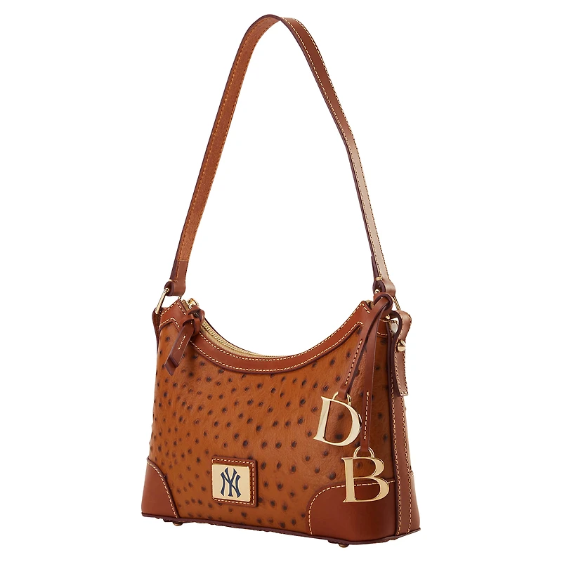 Dooney & Bourke New York Yankees Shoulder Bag