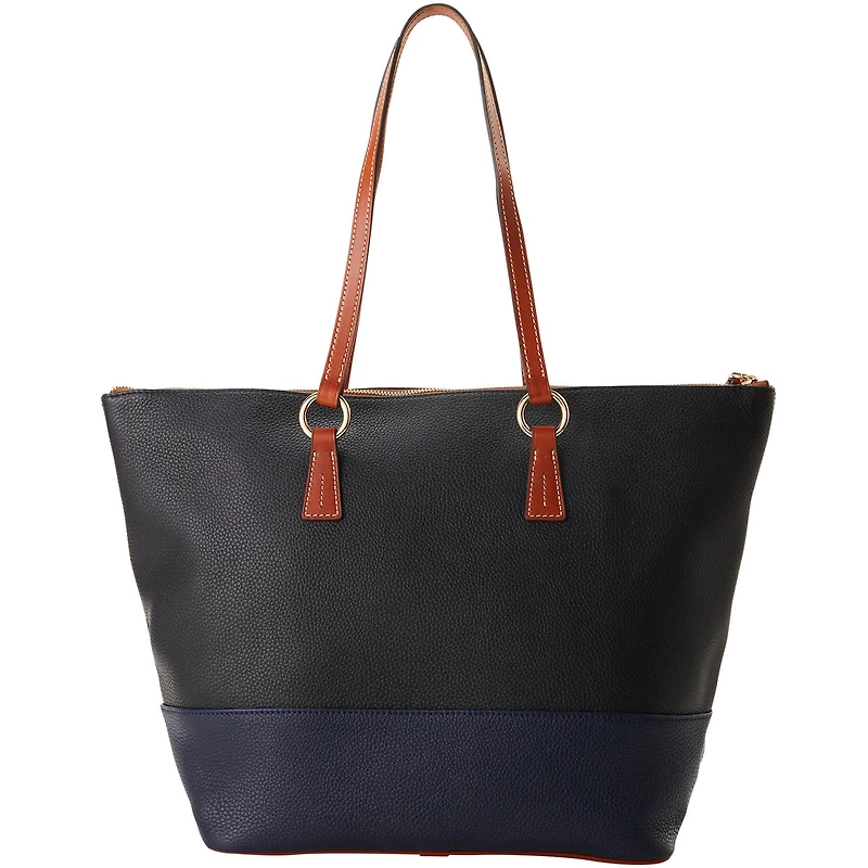 Dooney & Bourke New York Yankees Tobi Tote Purse
