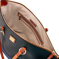 Dooney & Bourke New York Yankees Tobi Tote Purse