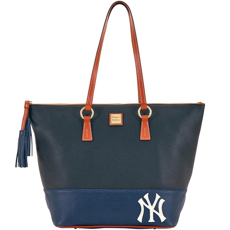 Dooney & Bourke New York Yankees Tobi Tote Purse