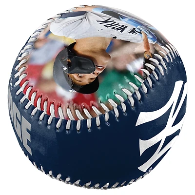 Photo de joueur de baseball des Yankees de New York, Aaron Judge