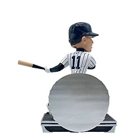 FOCO Anthony Volpe New York Yankees 8" Exclusive Elite Icon Bobblehead