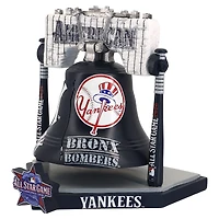 FOCO New York Yankees 2026 MLB All-Star Game Liberty Bell Bobblehead
