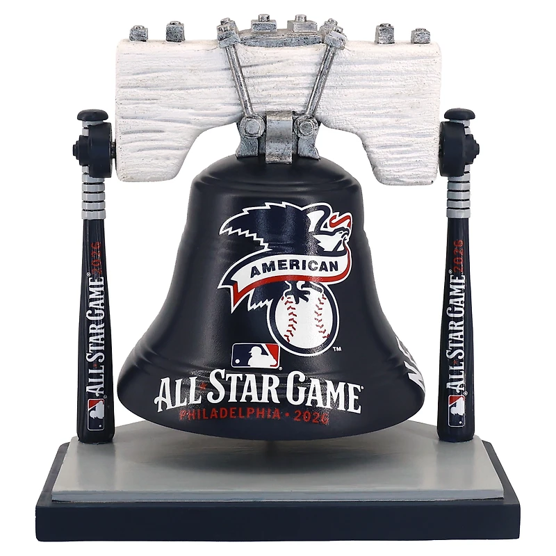 FOCO New York Yankees 2026 MLB All-Star Game Liberty Bell Bobblehead