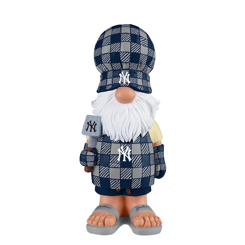 FOCO New York Yankees Tablier Gnome